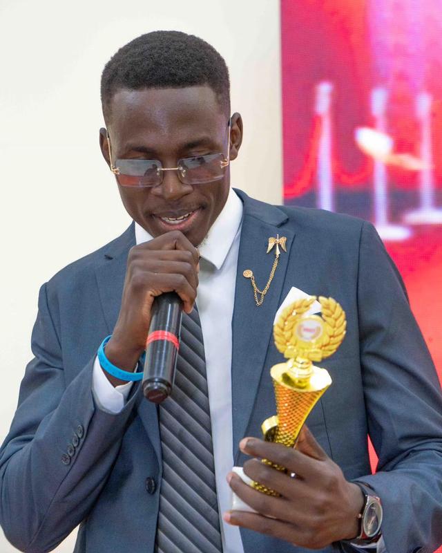 Why the Pride of Kenya Awards Stand Out as Kenya's Premier Arts Recognition Platform