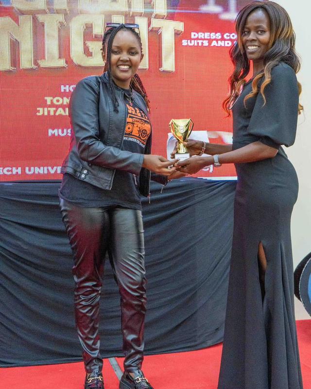 Why You Should Participate in the Pride of Kenya Awards